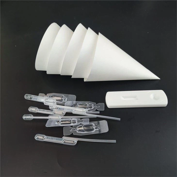 Cov-19 Antigen Rapid Test Self-Test
