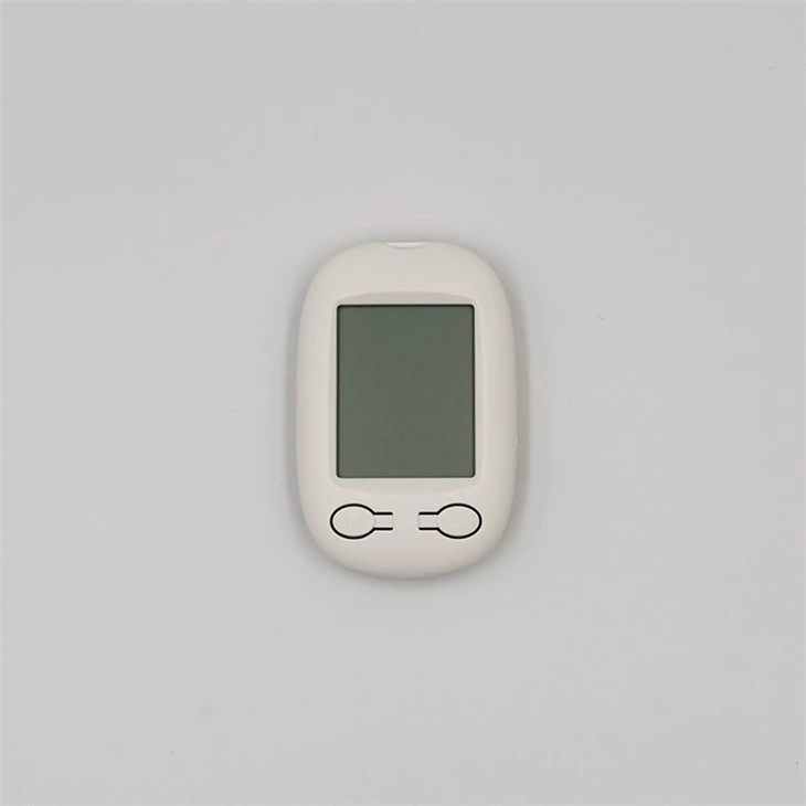 Customize Blood Glucose Meter Blood Sugar Glucometer Monitor Diabetes Horse Dog Cat BGM-102