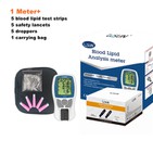 Quão importante é medir regularmente os lipídios no sangue?